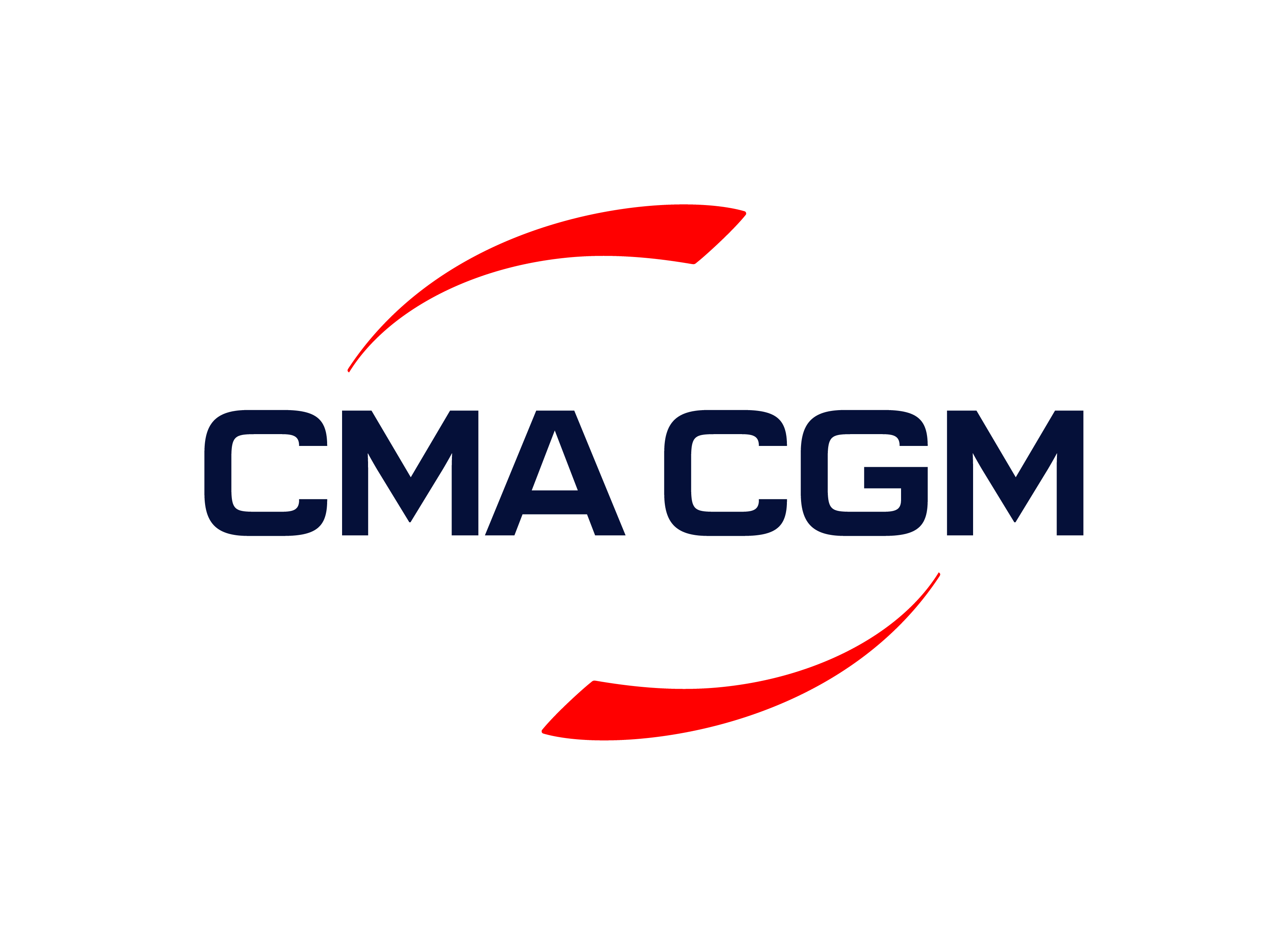 CMA CGM Group Logo