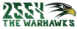 The Warhawks — home