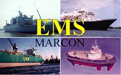 EMS Marcon Logo