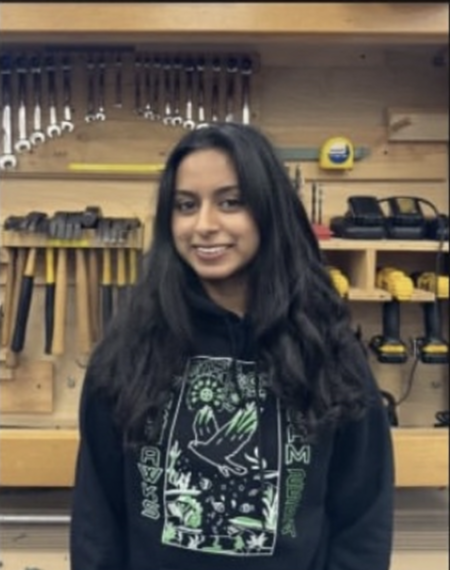 Administrative President