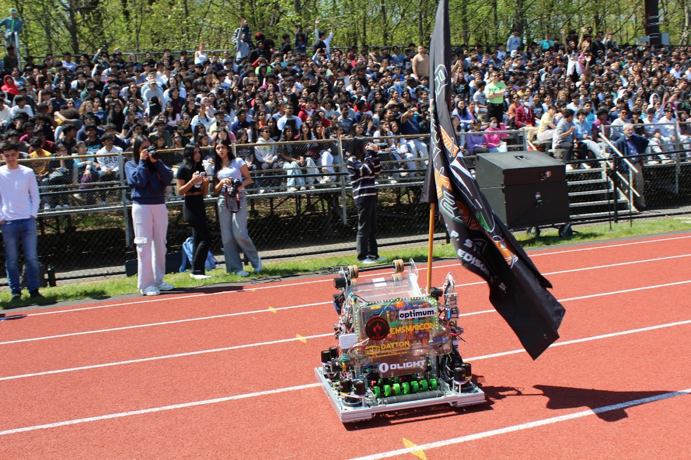 STEM Day
