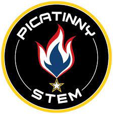 Picatinny Arsenal STEM Logo